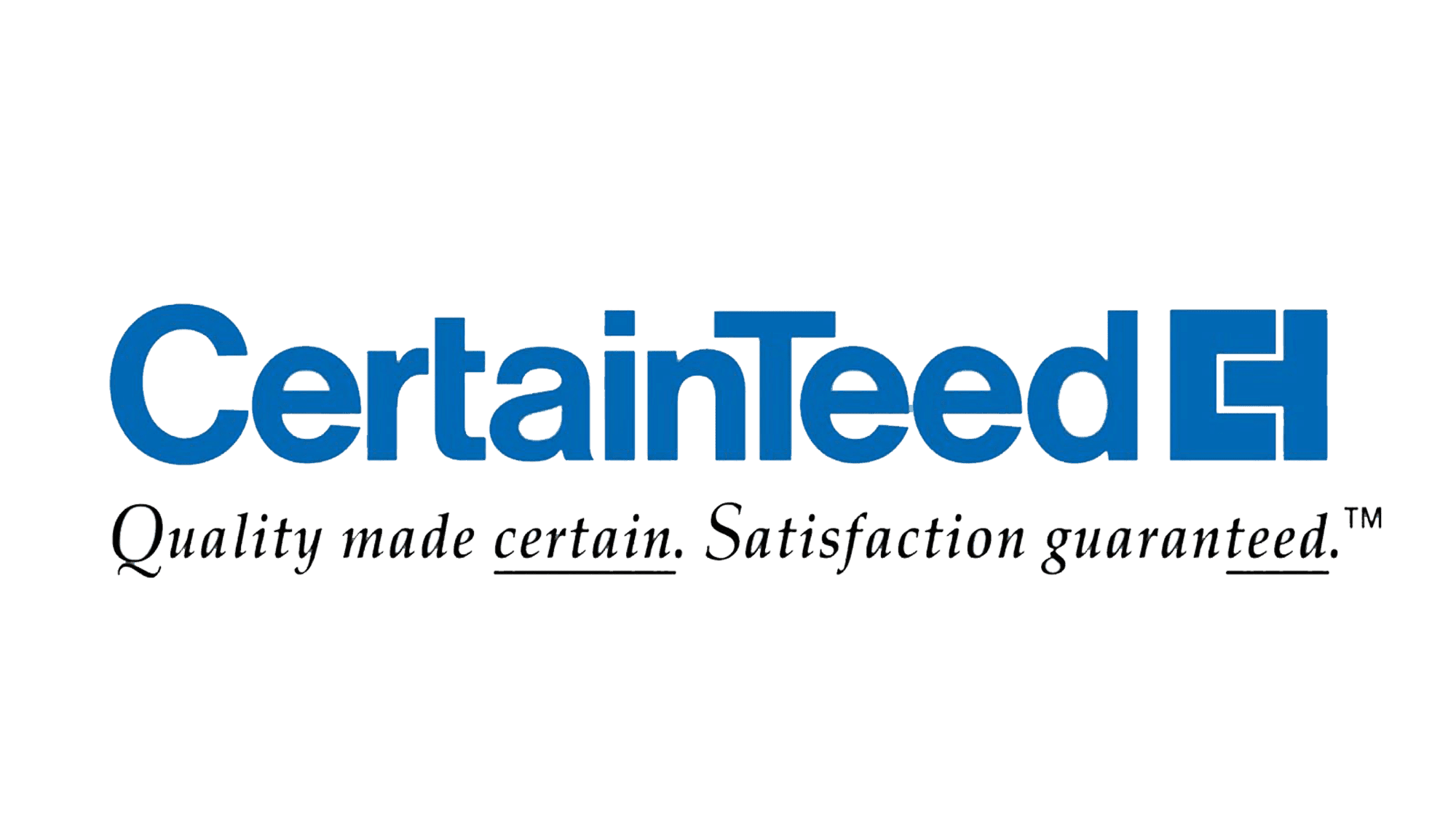CertainTeed